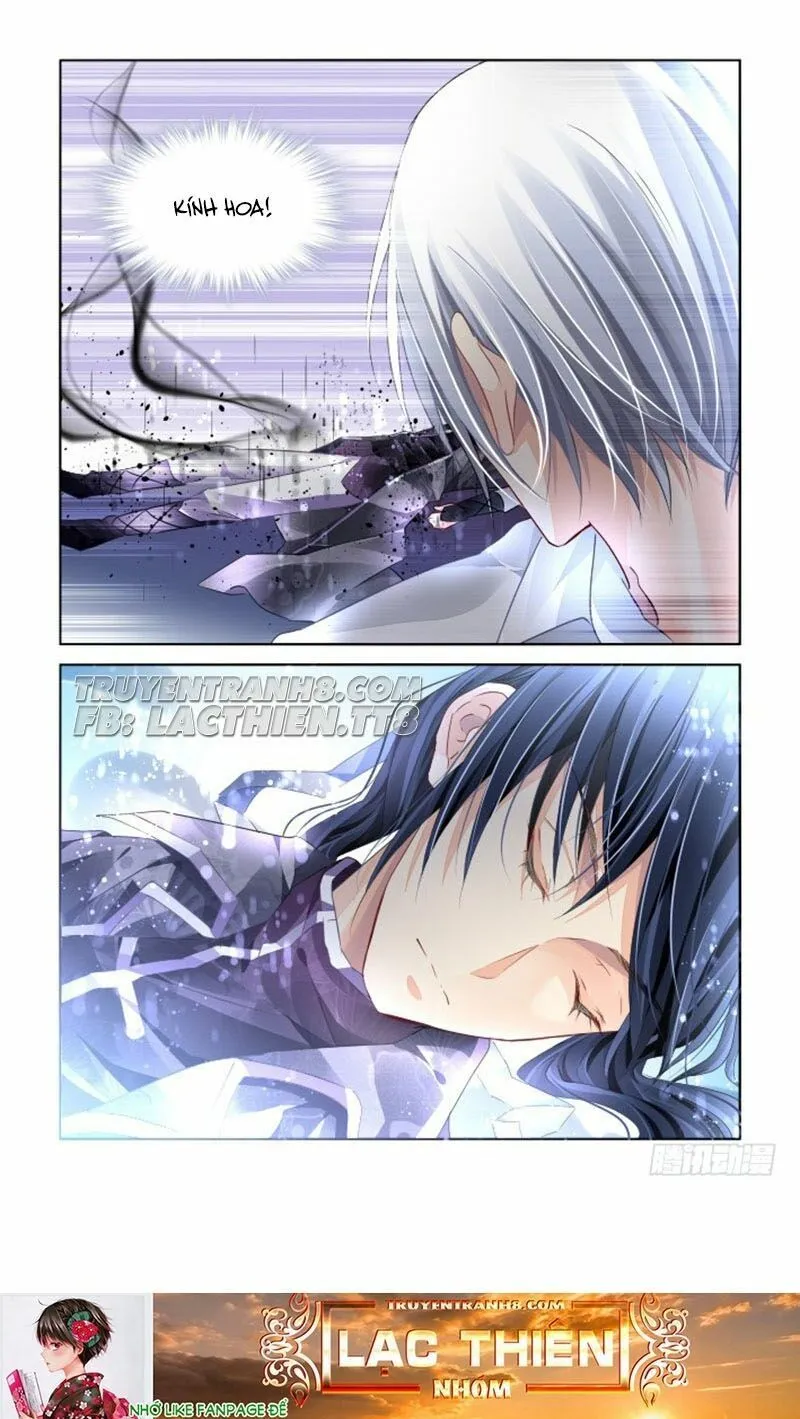 Linh Khế Chapter 159 - Trang 15