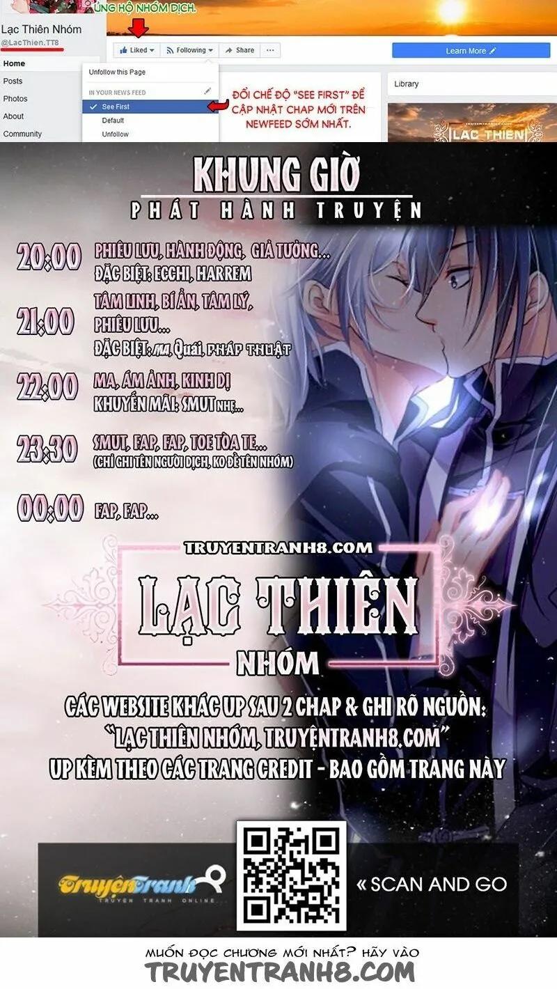 Linh Khế Chapter 159 - Trang 16