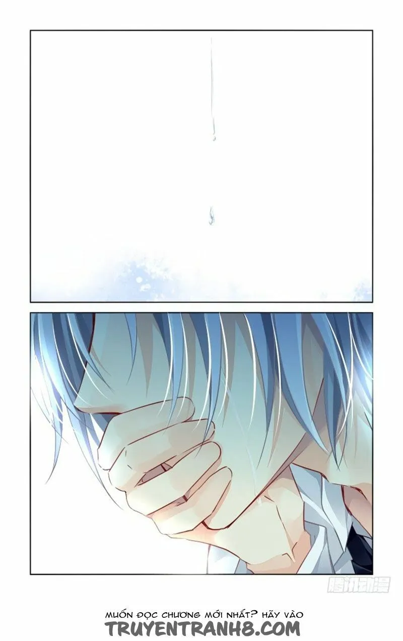 Linh Khế Chapter 160 - Trang 12