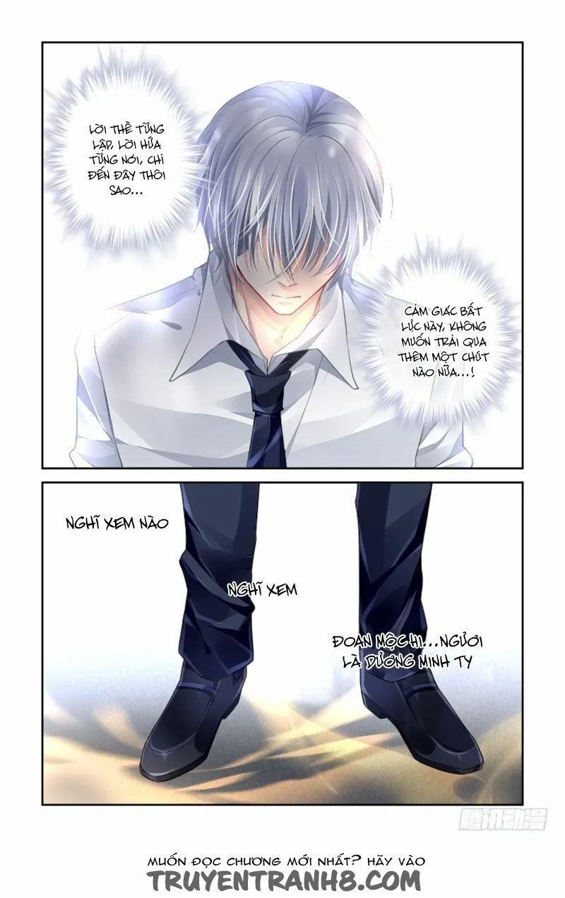Linh Khế Chapter 160 - Trang 16