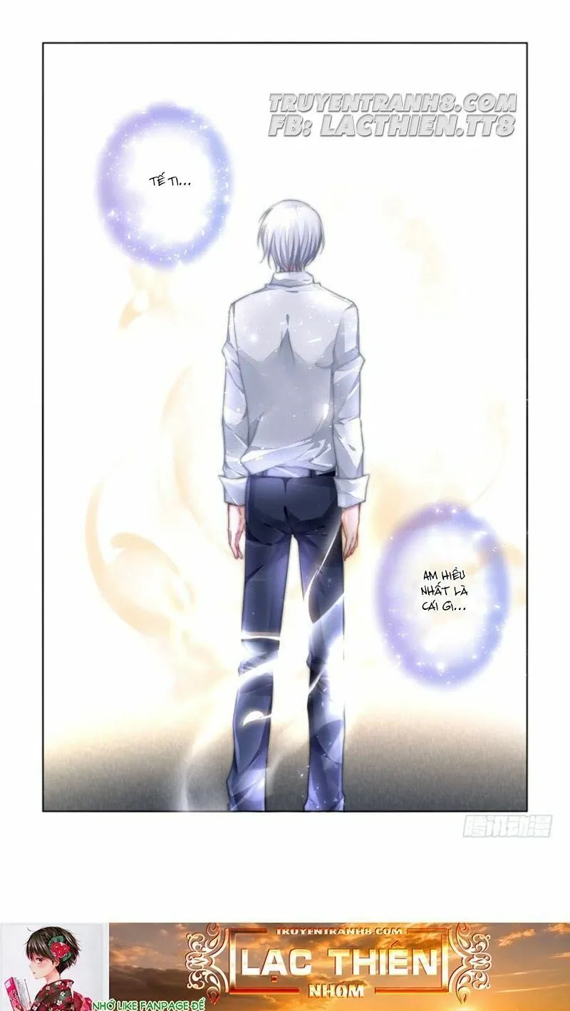 Linh Khế Chapter 160 - Trang 17