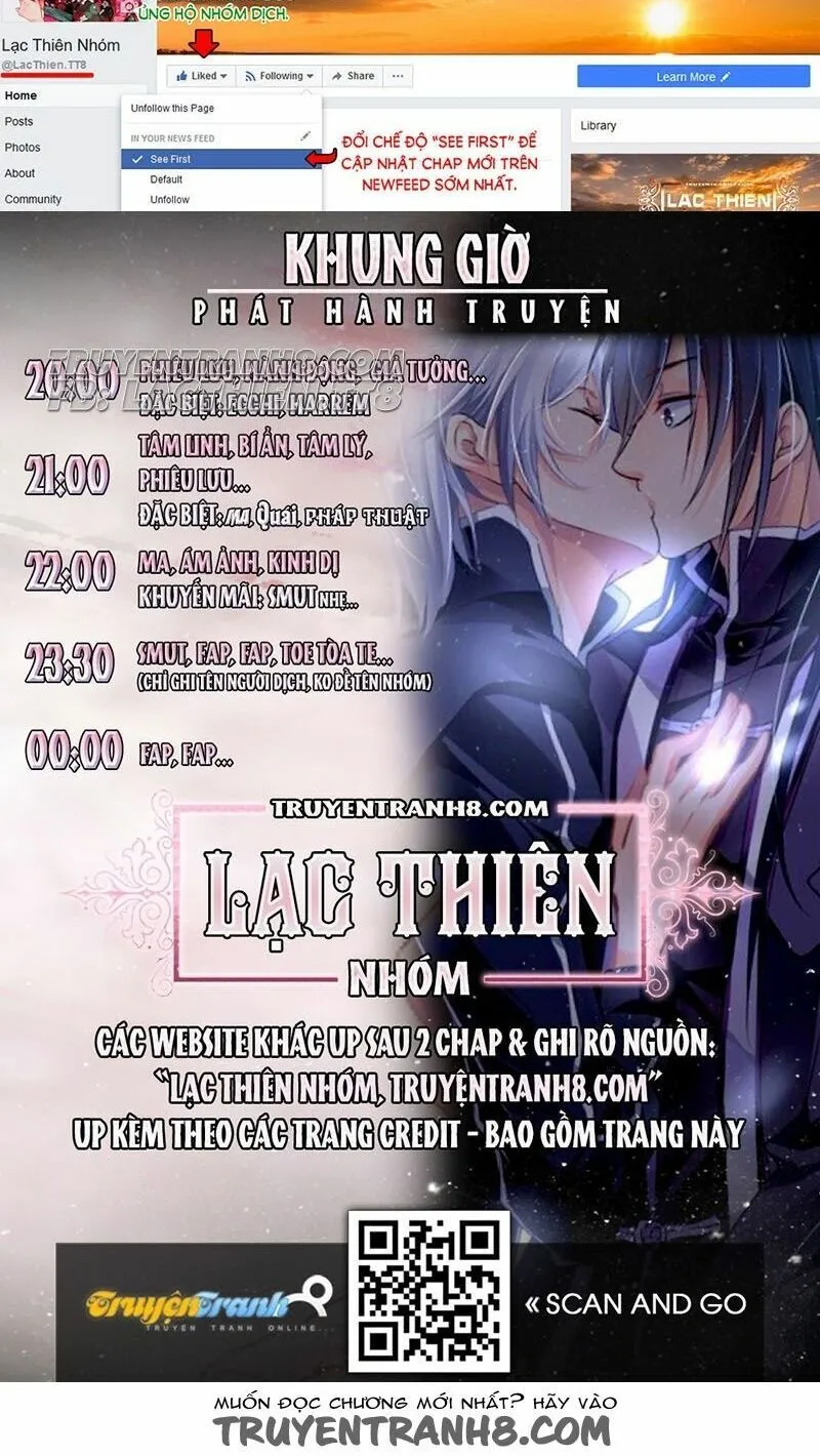 Linh Khế Chapter 160 - Trang 18