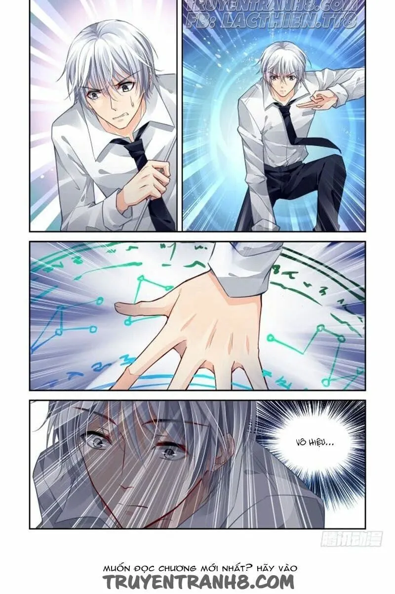 Linh Khế Chapter 160 - Trang 4