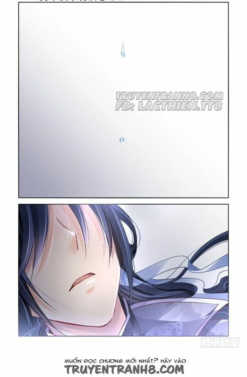 Linh Khế Chapter 161 - Trang 4