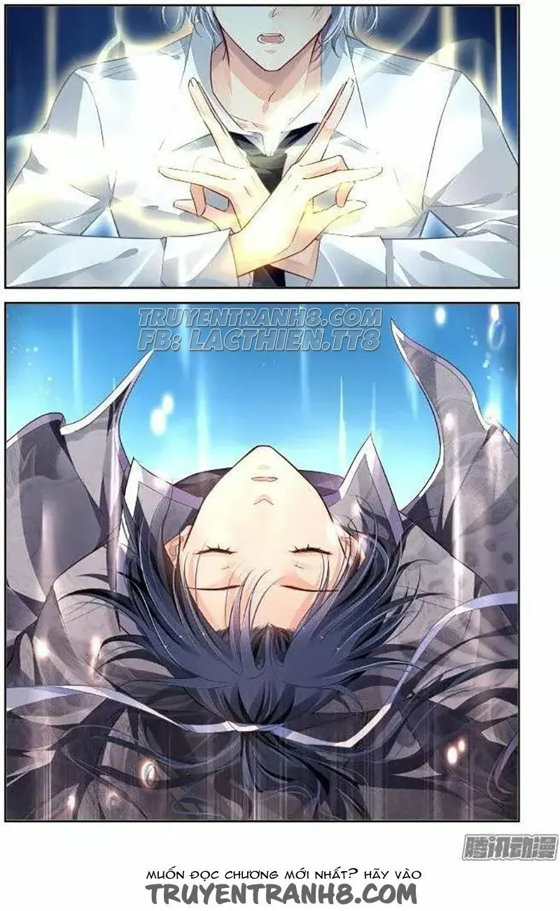 Linh Khế Chapter 162 - Trang 13