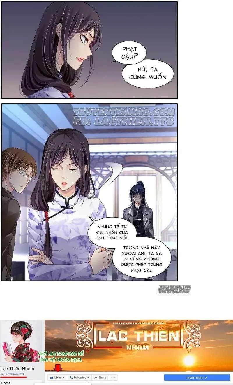 Linh Khế Chapter 162 - Trang 19