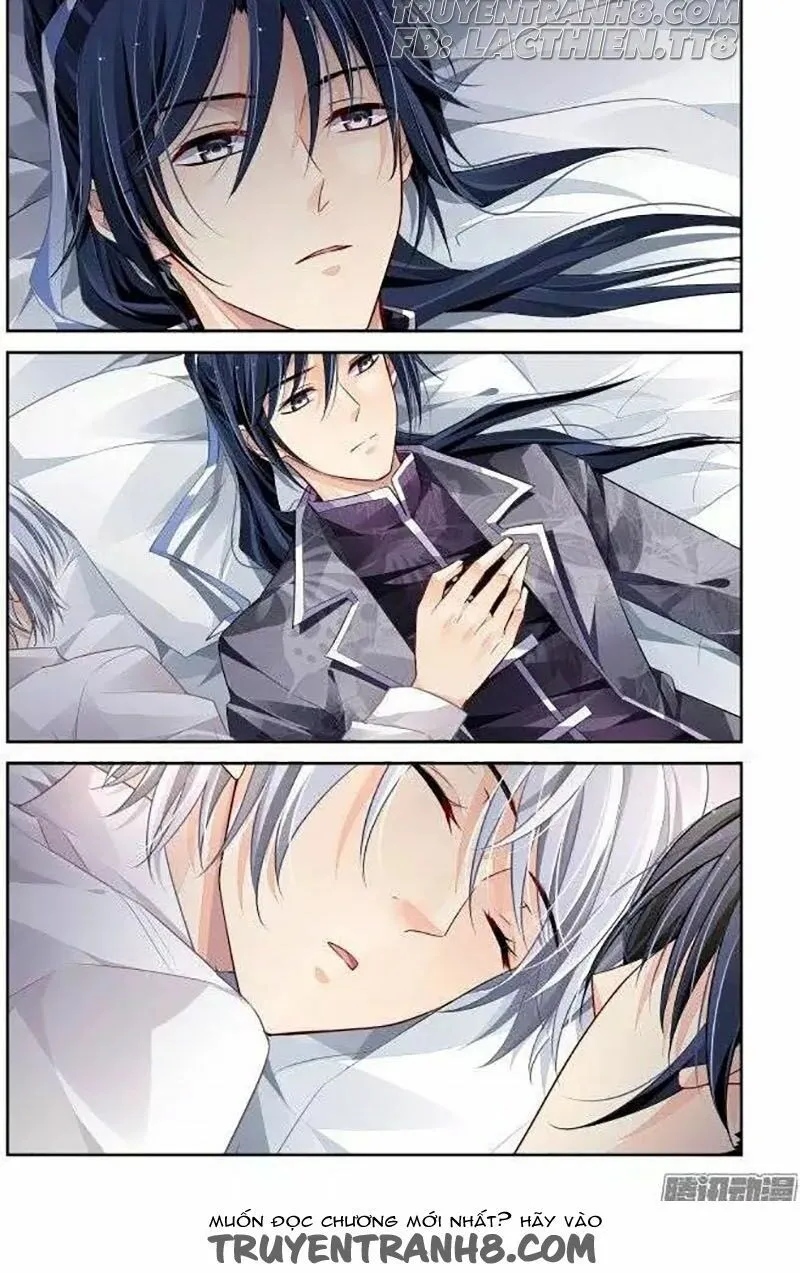Linh Khế Chapter 162 - Trang 4