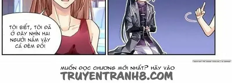 Linh Khế Chapter 162 - Trang 7