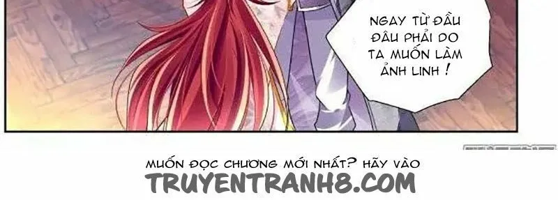 Linh Khế Chapter 163 - Trang 7