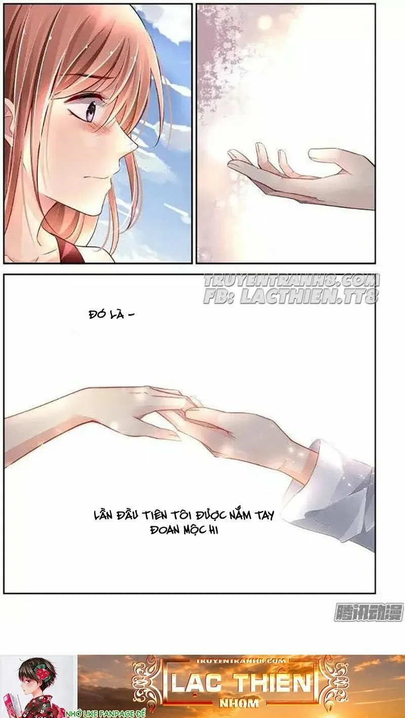 Linh Khế Chapter 164 - Trang 18