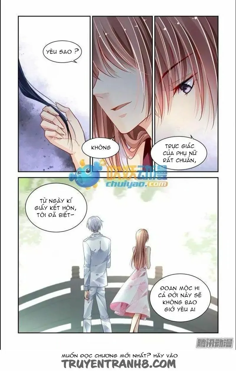 Linh Khế Chapter 165 - Trang 12