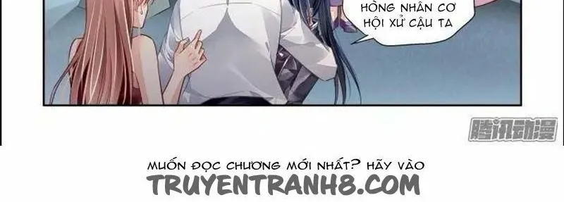 Linh Khế Chapter 165 - Trang 7
