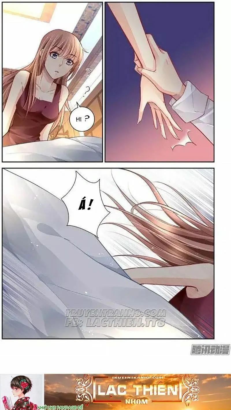 Linh Khế Chapter 167 - Trang 13