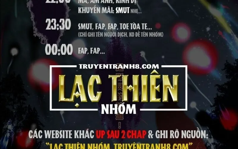 Linh Khế Chapter 17 - Trang 20