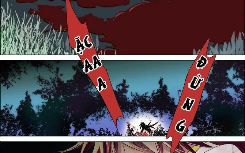 Linh Khế Chapter 17 - Trang 4