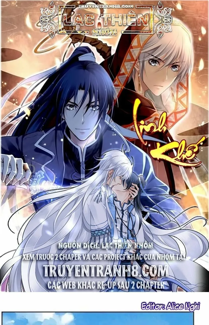 Linh Khế Chapter 170 - Trang 3