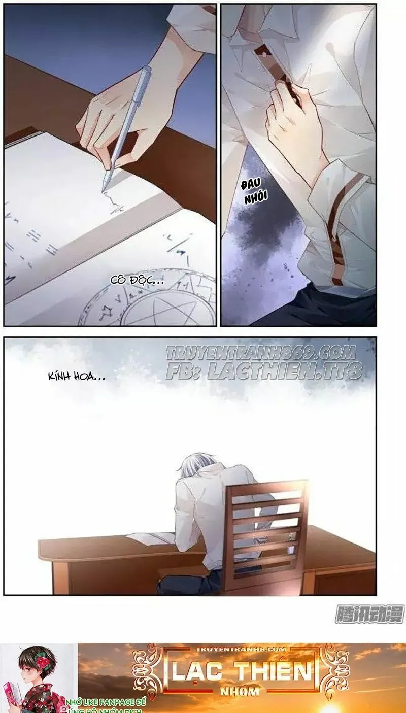 Linh Khế Chapter 172 - Trang 13