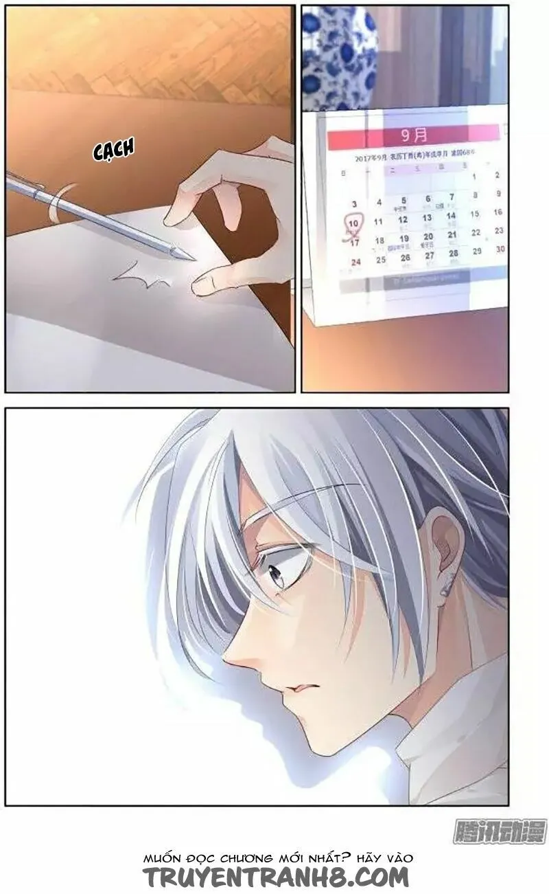 Linh Khế Chapter 173 - Trang 7