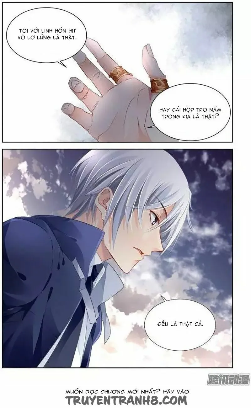 Linh Khế Chapter 174 - Trang 10
