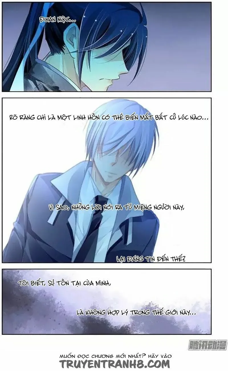 Linh Khế Chapter 174 - Trang 13