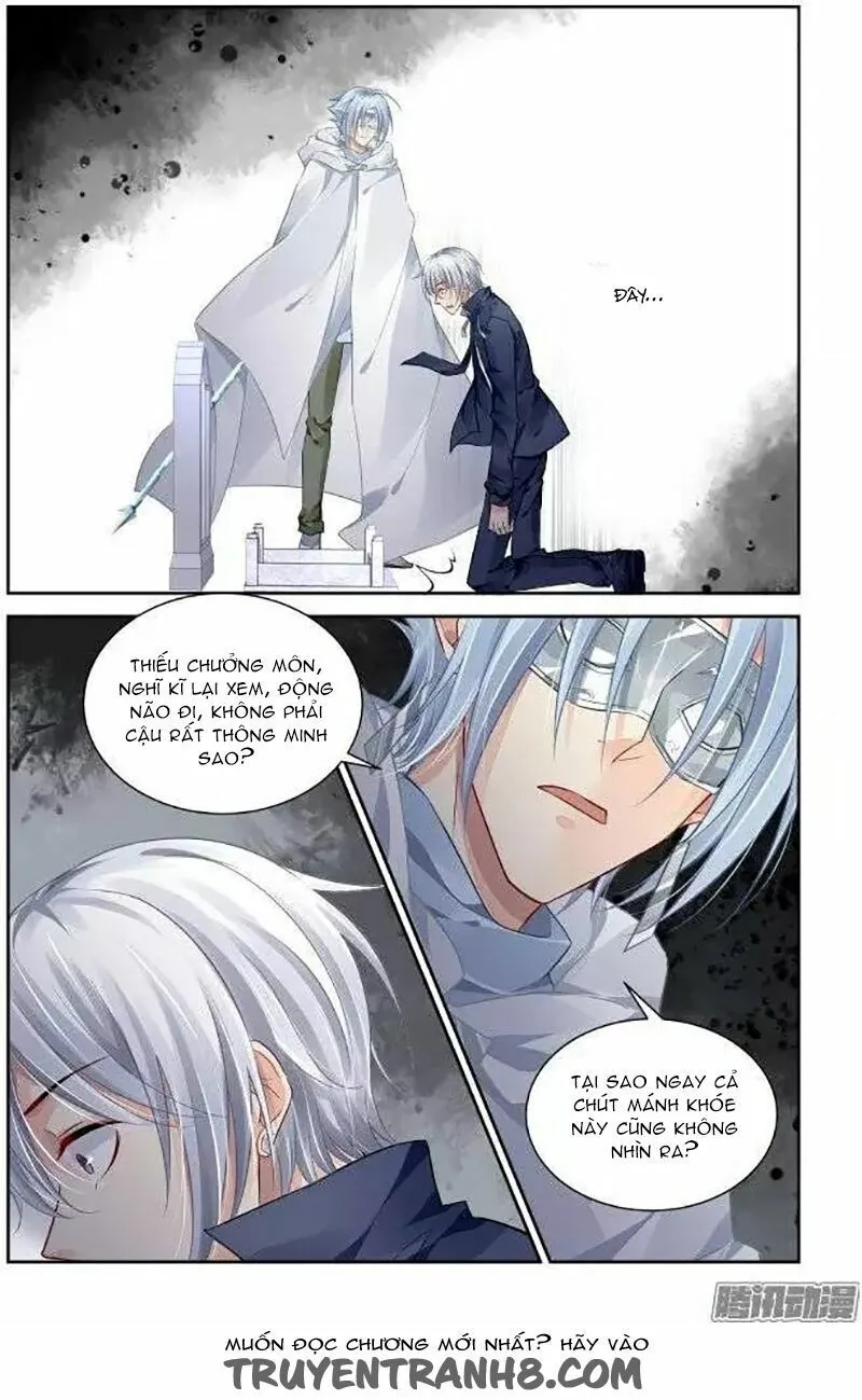 Linh Khế Chapter 175 - Trang 15