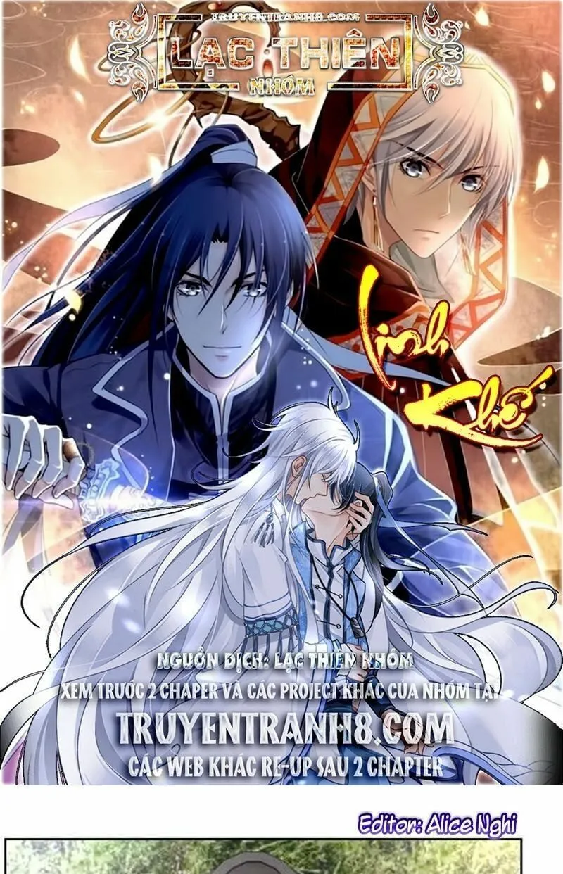 Linh Khế Chapter 175 - Trang 3