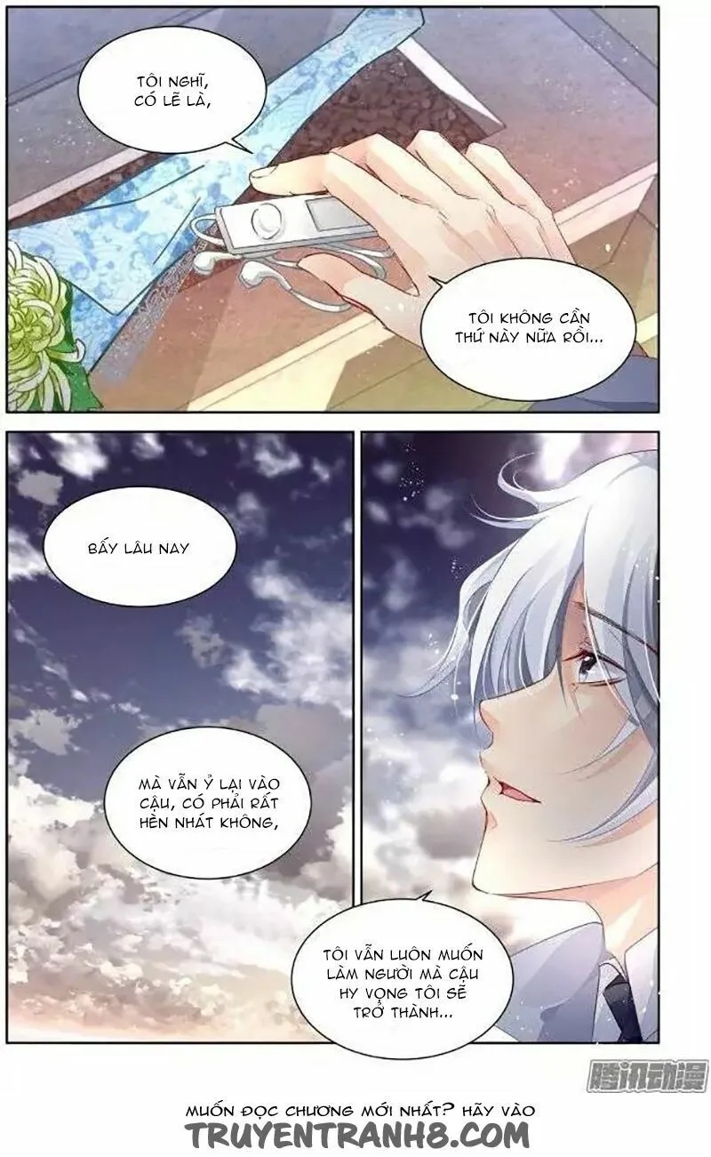 Linh Khế Chapter 175 - Trang 5