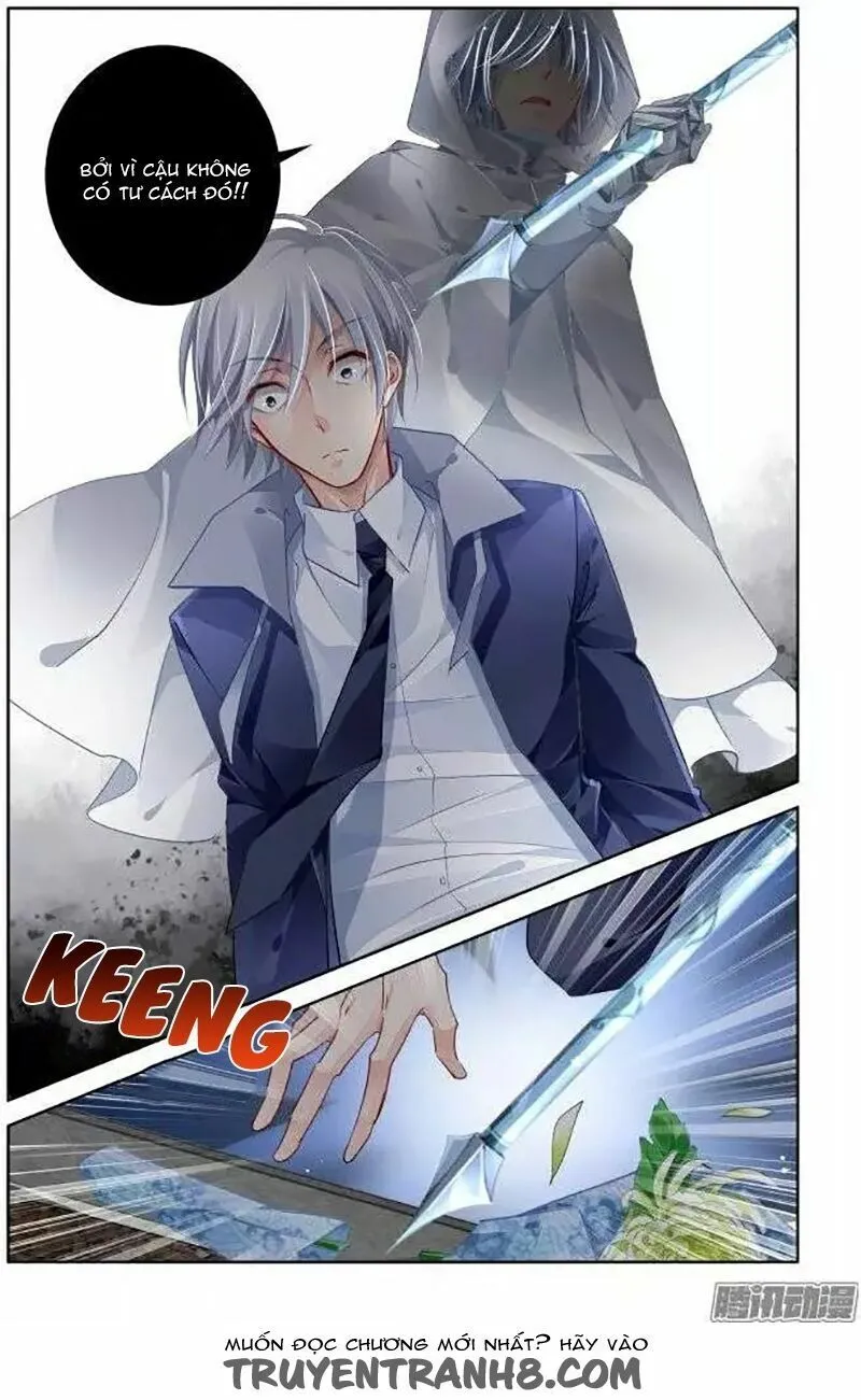 Linh Khế Chapter 175 - Trang 7