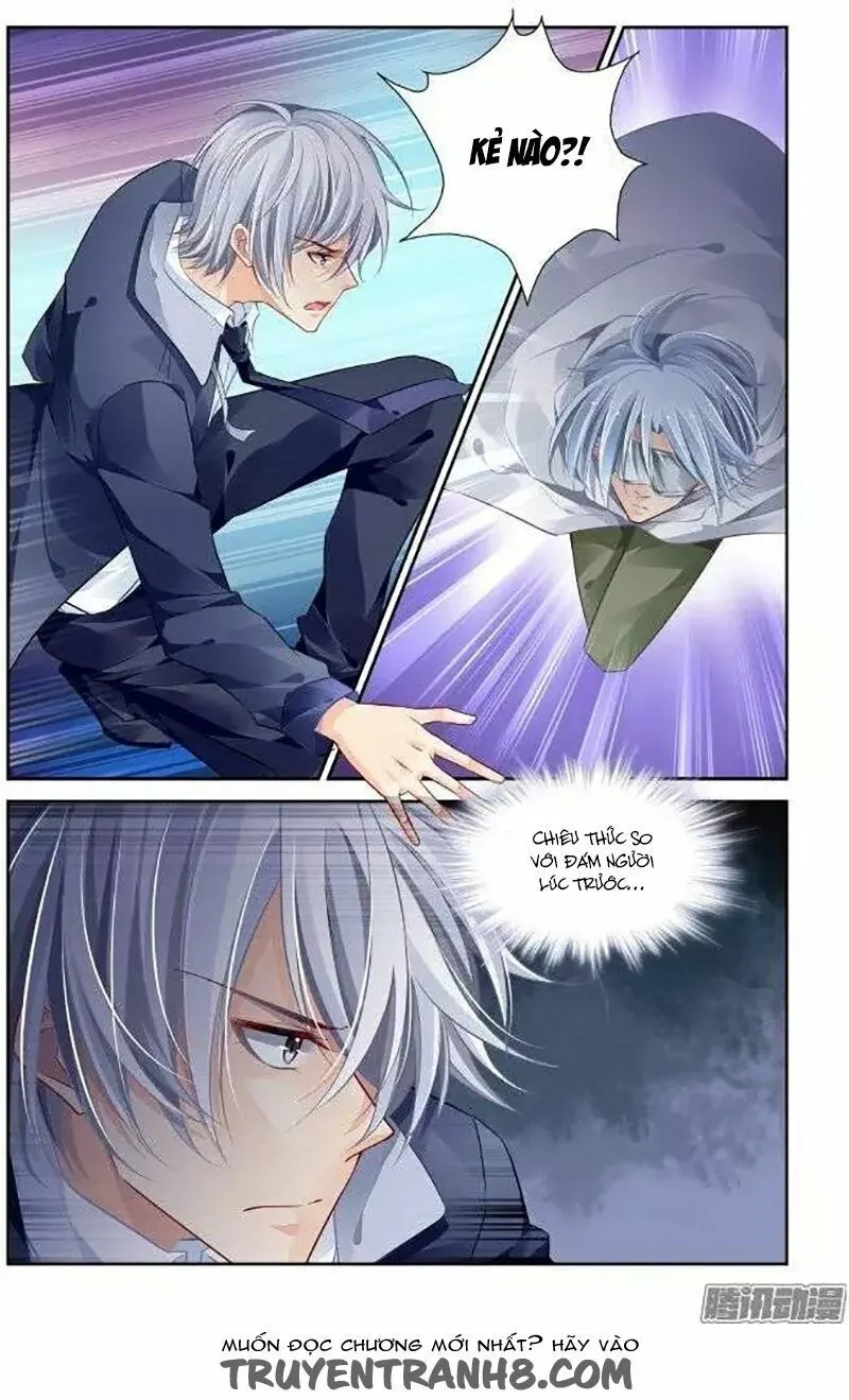 Linh Khế Chapter 175 - Trang 8