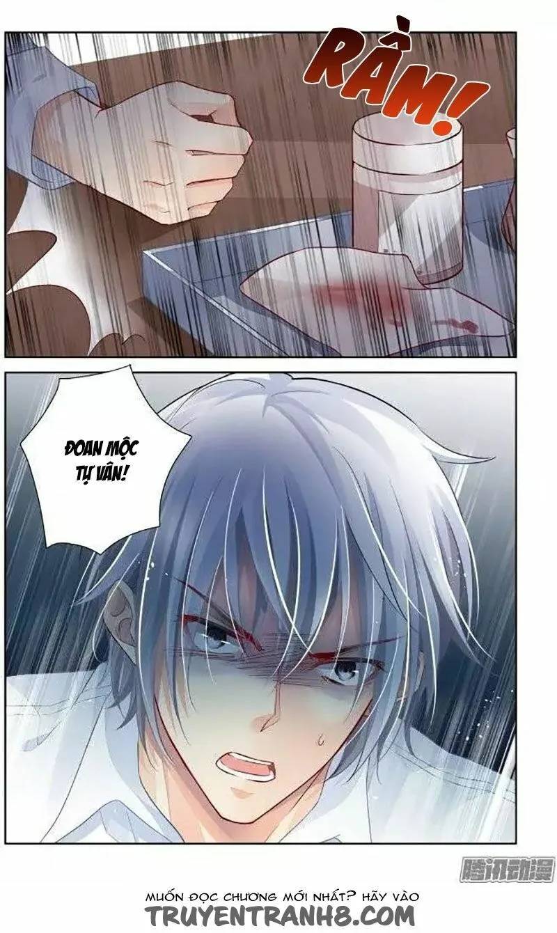 Linh Khế Chapter 176 - Trang 13
