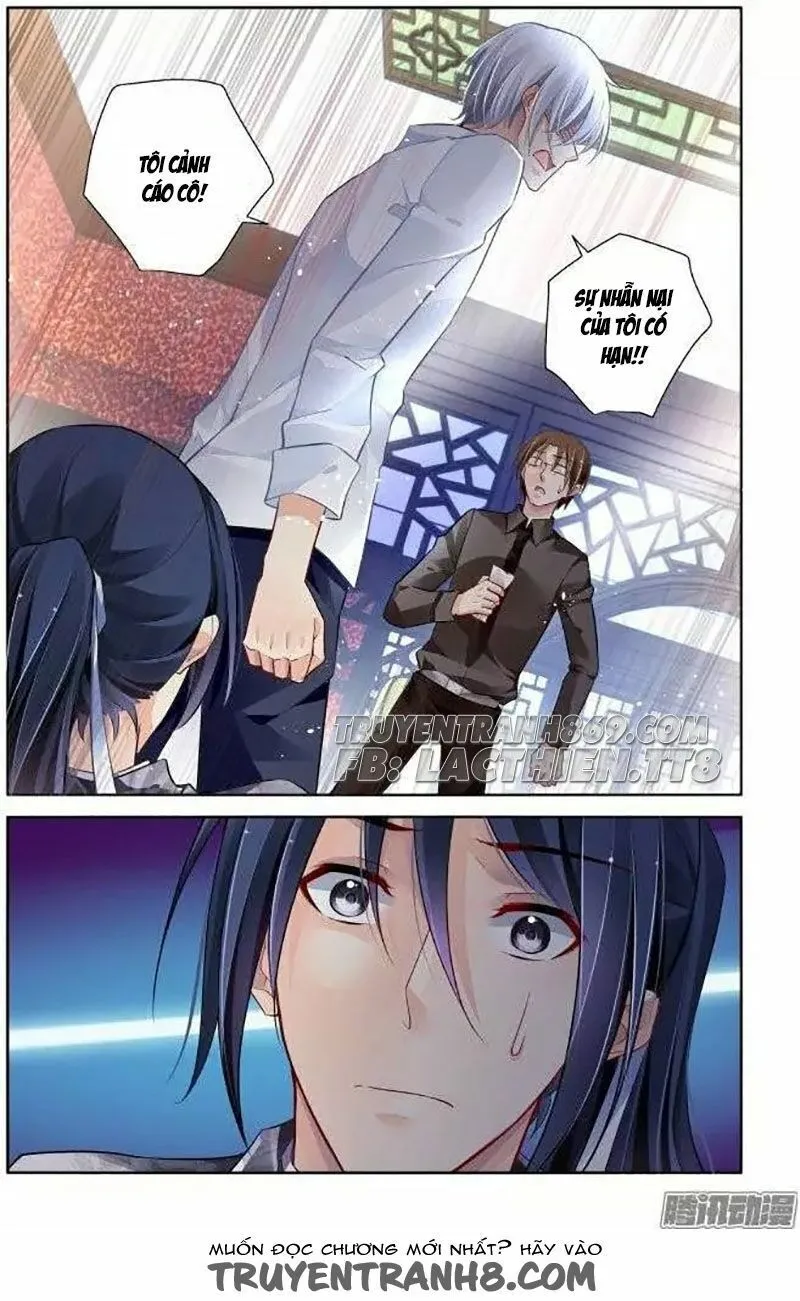 Linh Khế Chapter 176 - Trang 14
