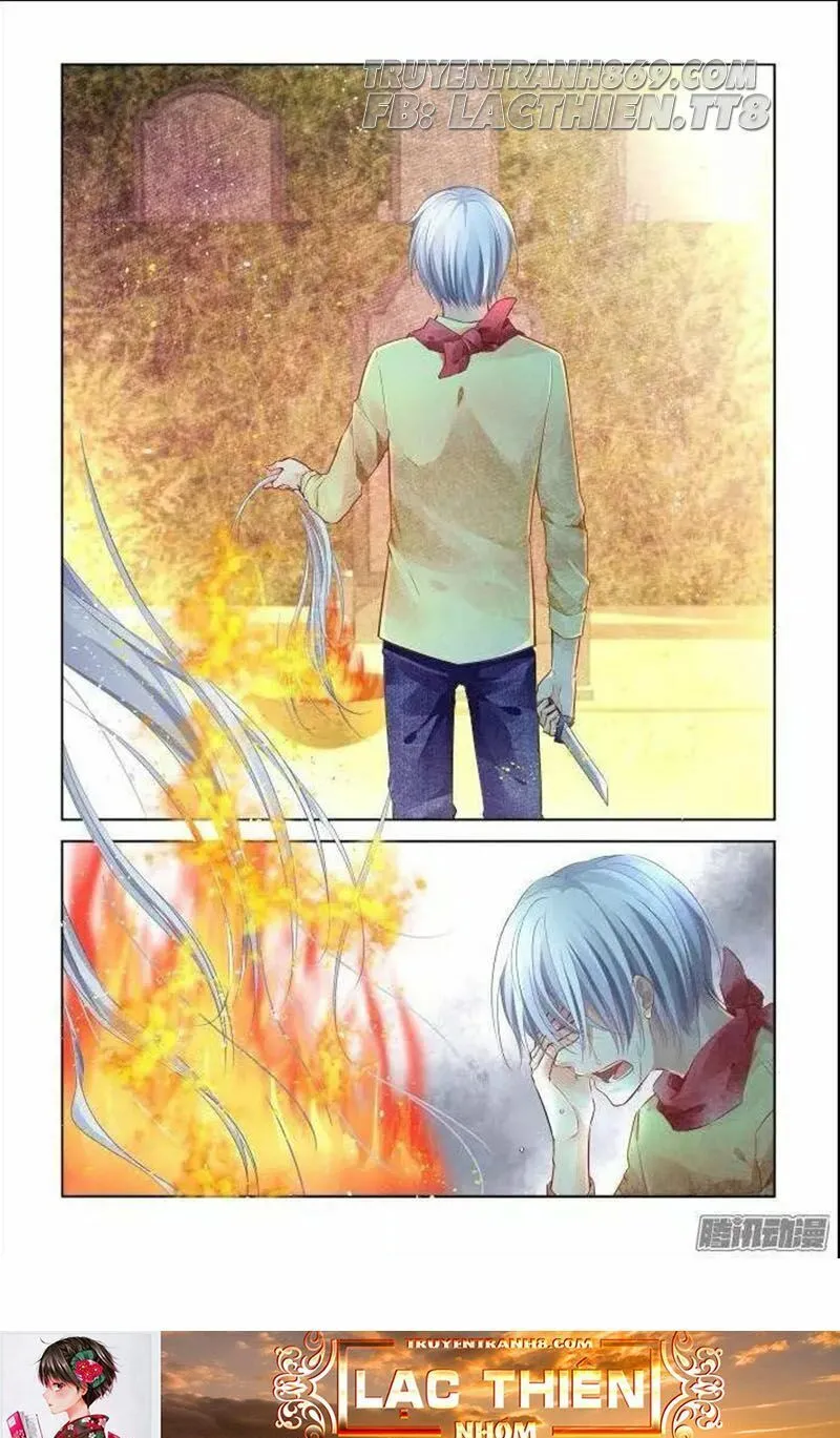 Linh Khế Chapter 177 - Trang 13