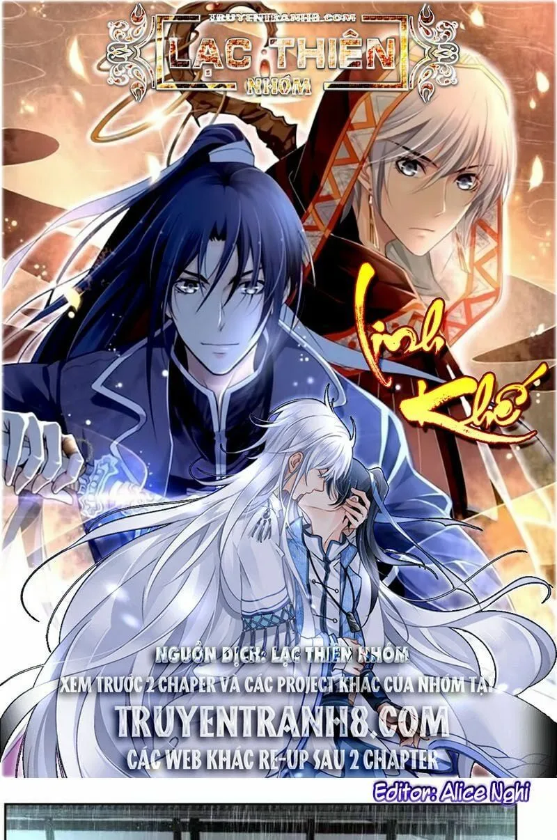 Linh Khế Chapter 178 - Trang 3
