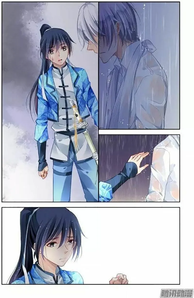 Linh Khế Chapter 178 - Trang 7
