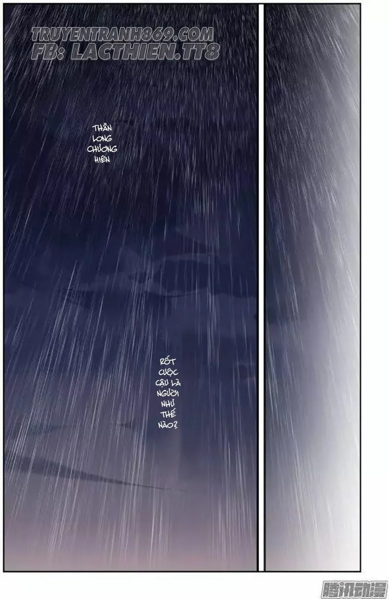 Linh Khế Chapter 178 - Trang 8
