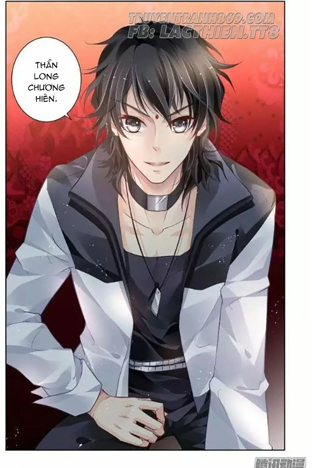 Linh Khế Chapter 179 - Trang 15
