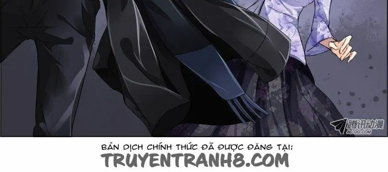 Linh Khế Chapter 18 - Trang 5