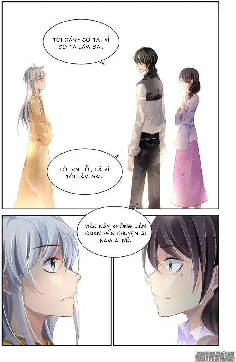Linh Khế Chapter 181 - Trang 10