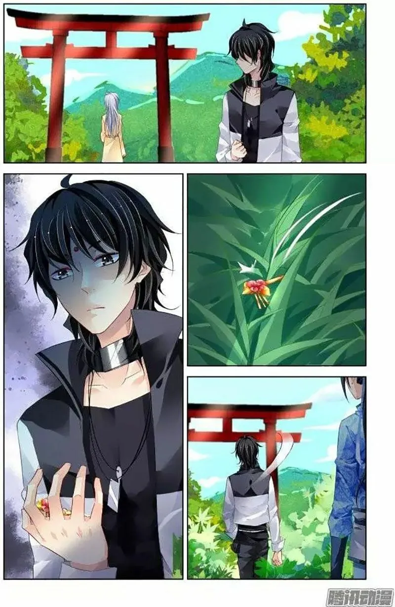 Linh Khế Chapter 181 - Trang 14