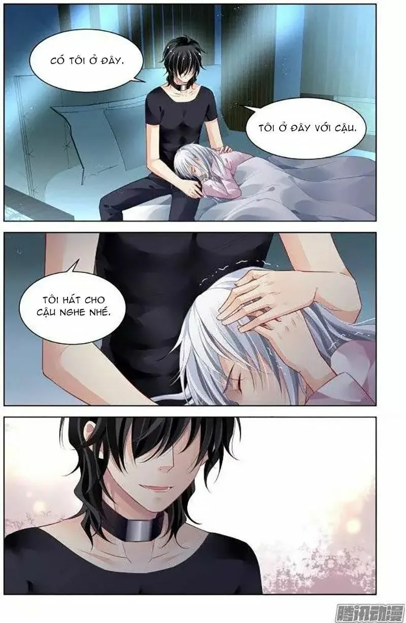Linh Khế Chapter 182 - Trang 7