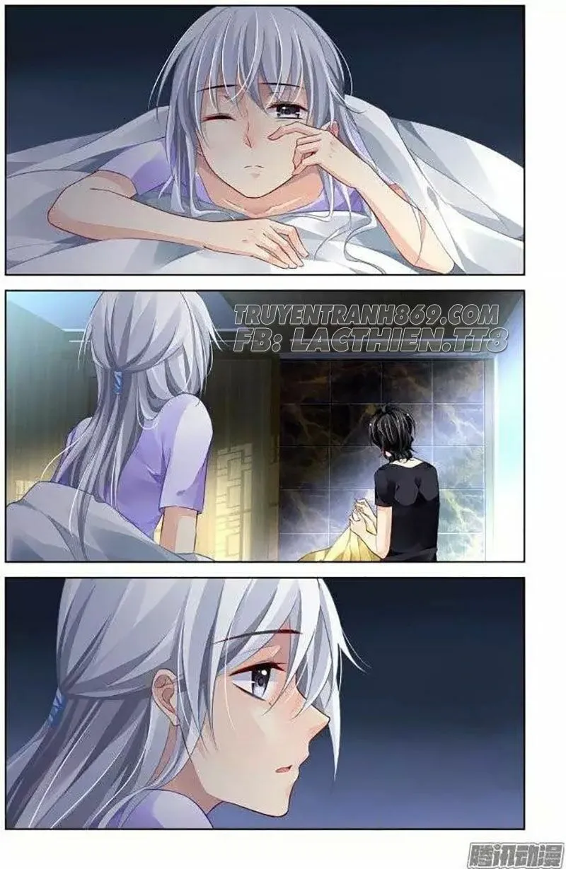 Linh Khế Chapter 183 - Trang 12