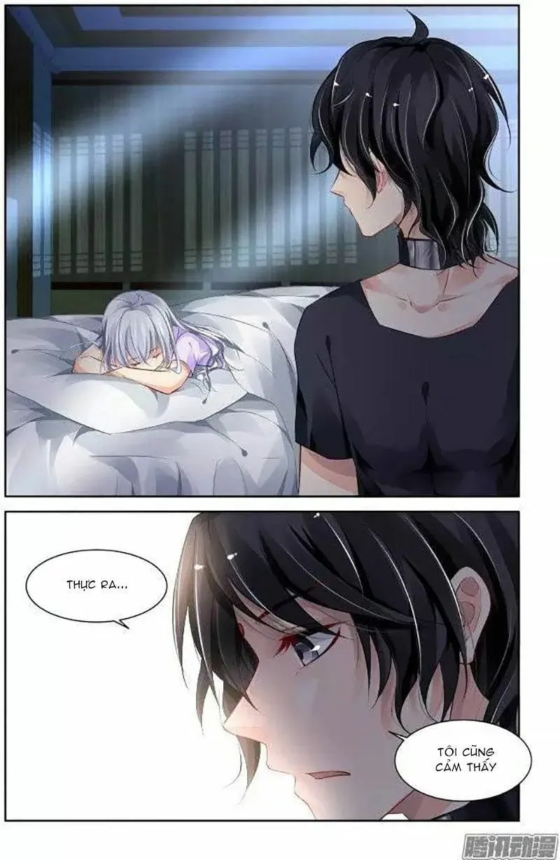 Linh Khế Chapter 183 - Trang 14