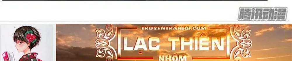 Linh Khế Chapter 183 - Trang 16