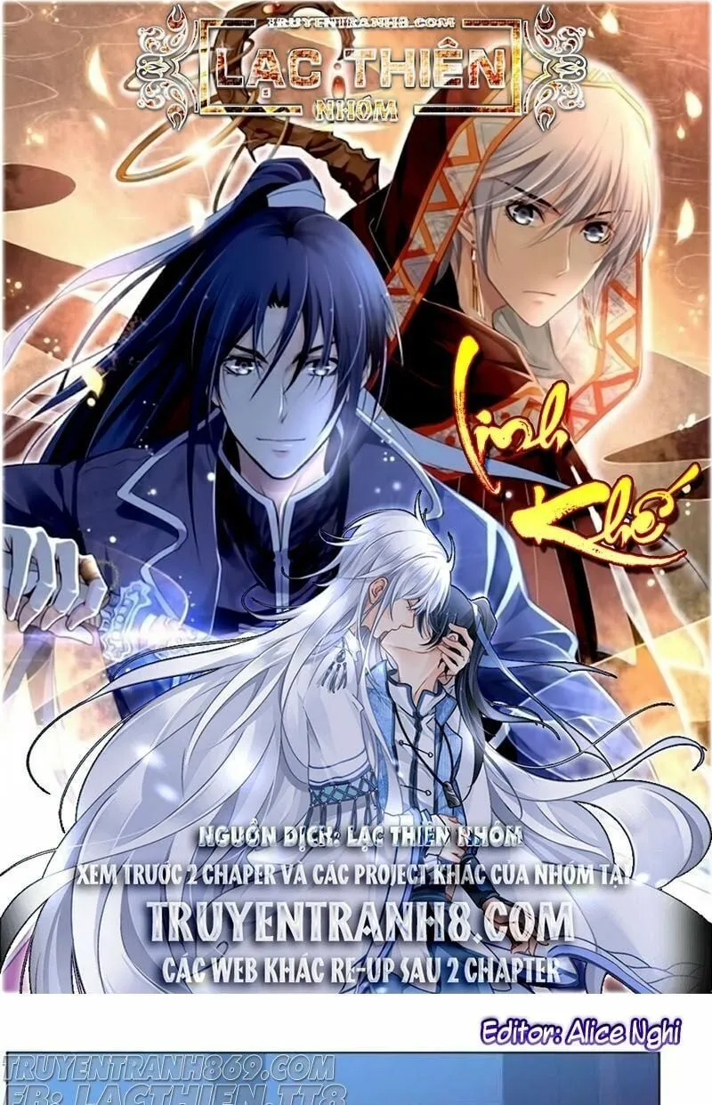 Linh Khế Chapter 188 - Trang 3
