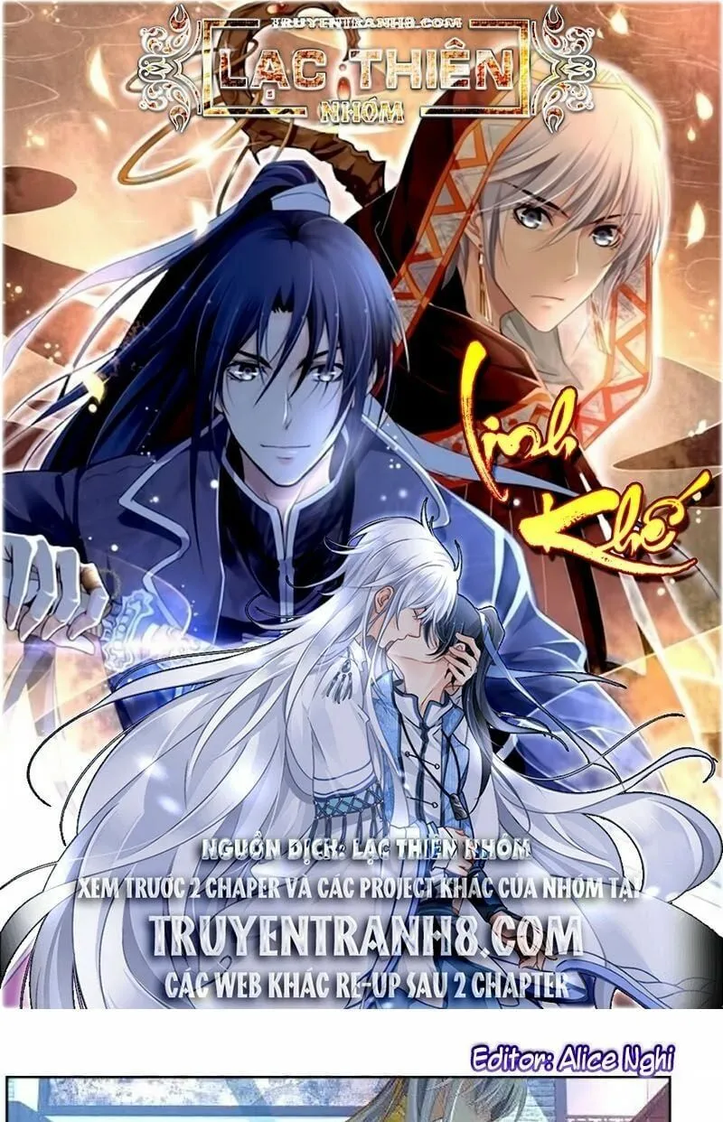 Linh Khế Chapter 189 - Trang 3