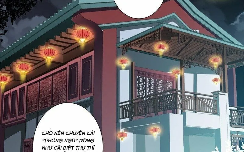 Linh Khế Chapter 19 - Trang 4