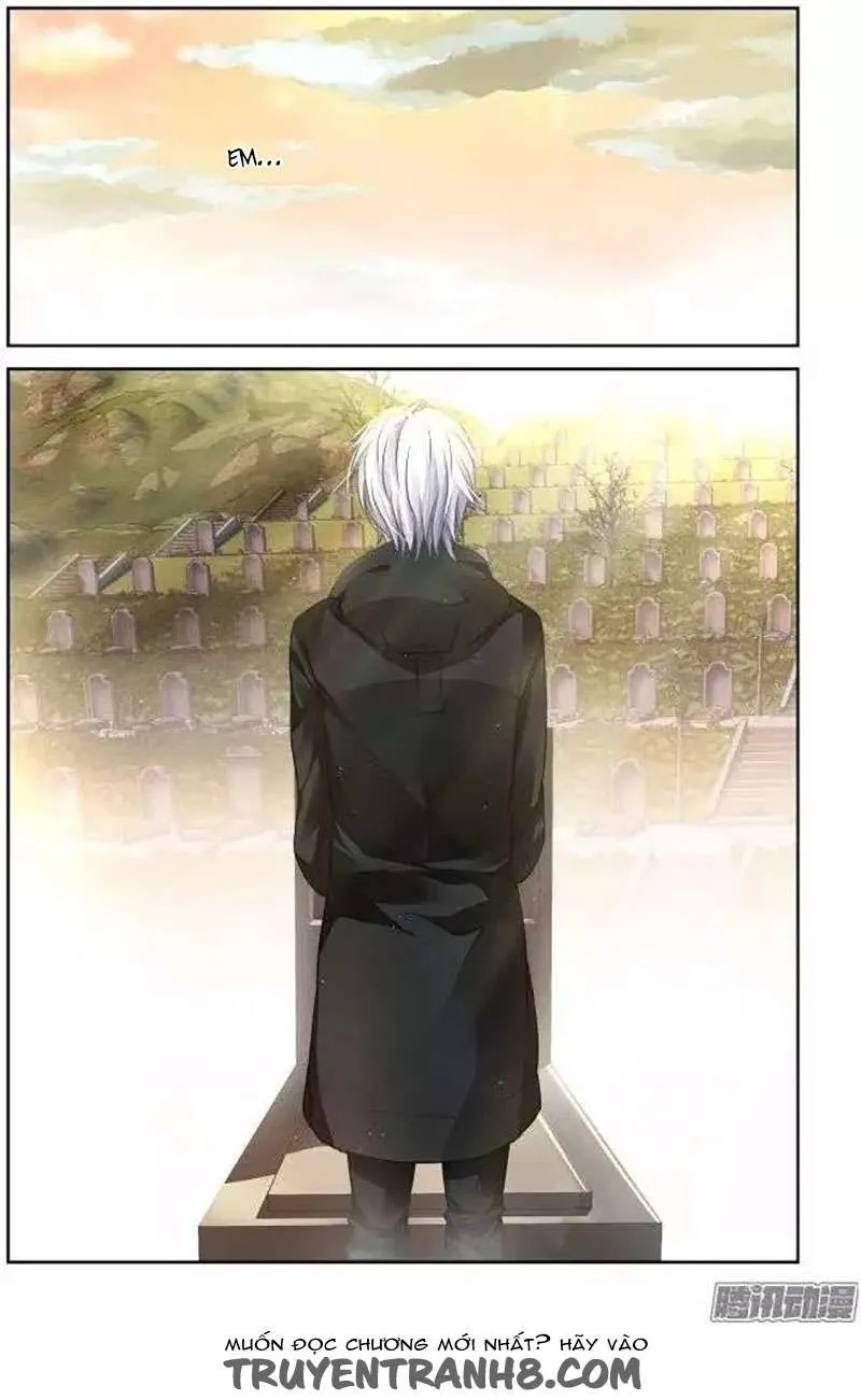 Linh Khế Chapter 192.5 - Trang 11