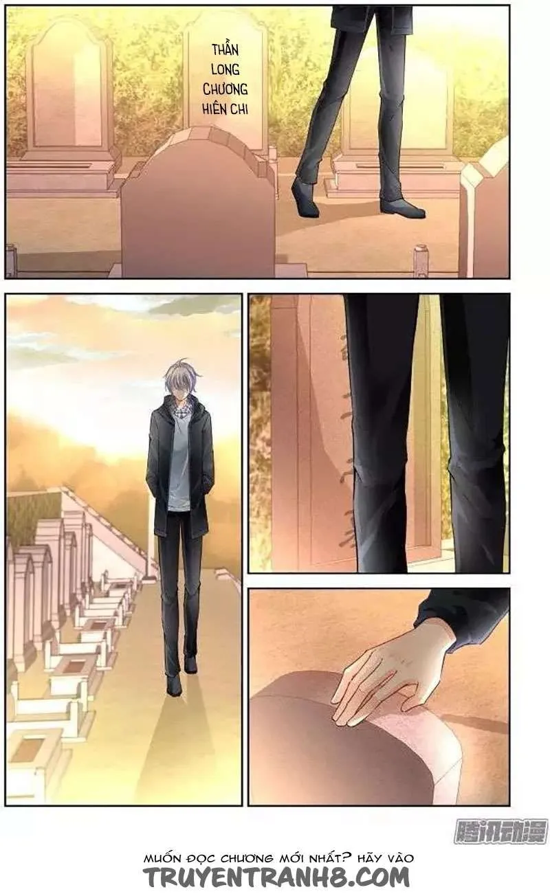 Linh Khế Chapter 192.5 - Trang 12