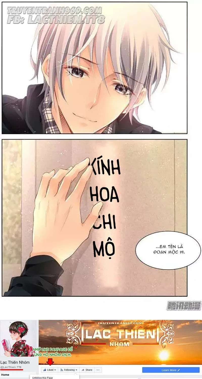 Linh Khế Chapter 192.5 - Trang 13