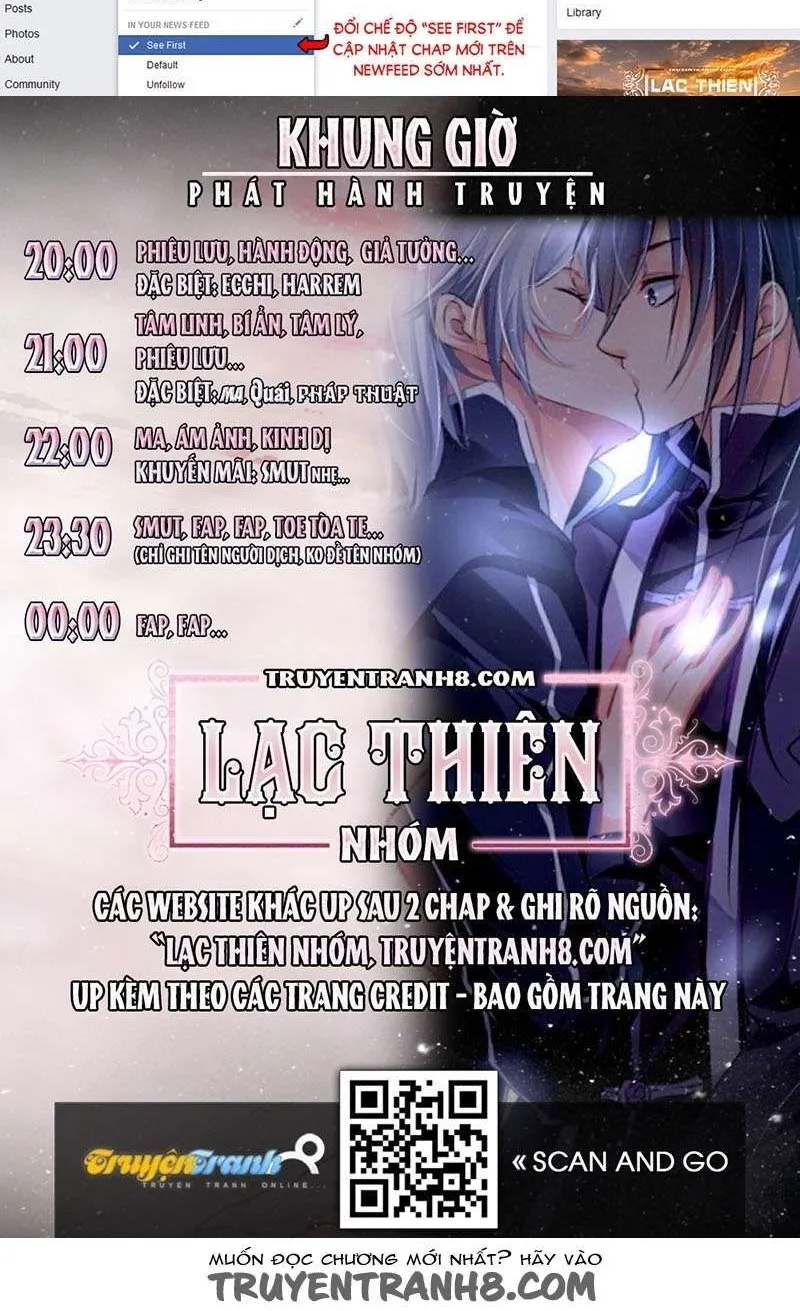 Linh Khế Chapter 192.5 - Trang 14